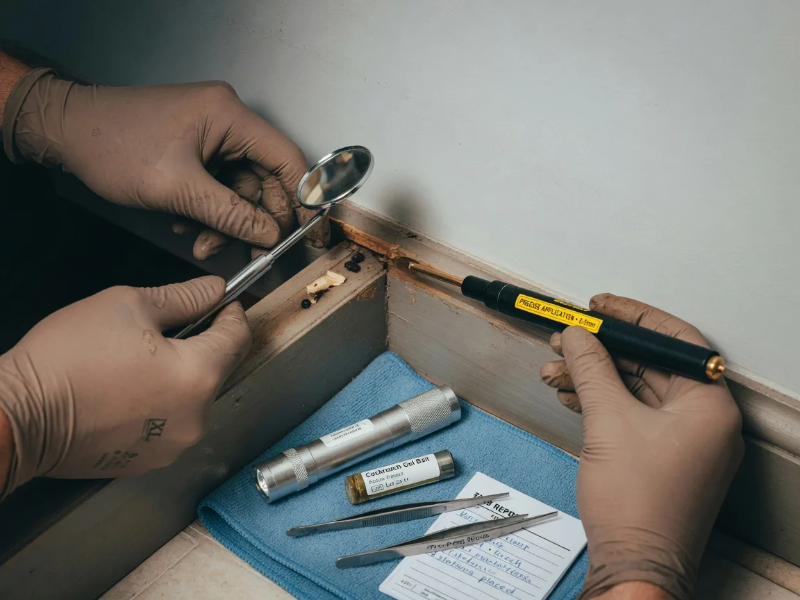 Why choose Emergency Pest Control in Hartland, ME